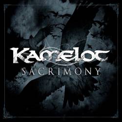 Kamelot : Sacrimony (Angel of Afterlife)